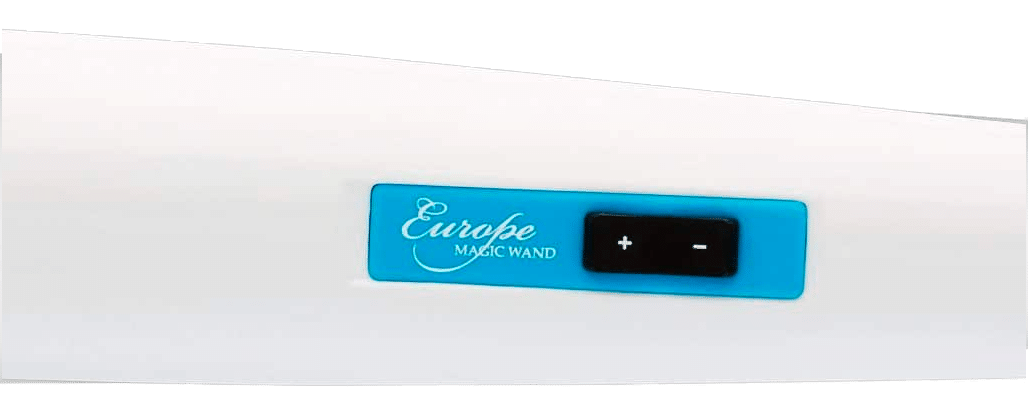 electric magic wand