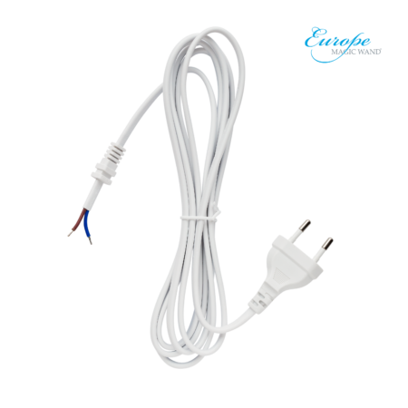 Spare part Power Cable for Europe Magic Wand
